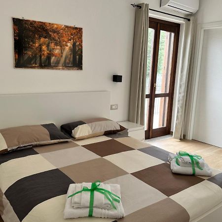 B&B Ciolandrea Сан Джовани а Пиро Екстериор снимка