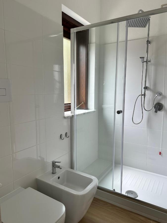 B&B Ciolandrea Сан Джовани а Пиро Екстериор снимка